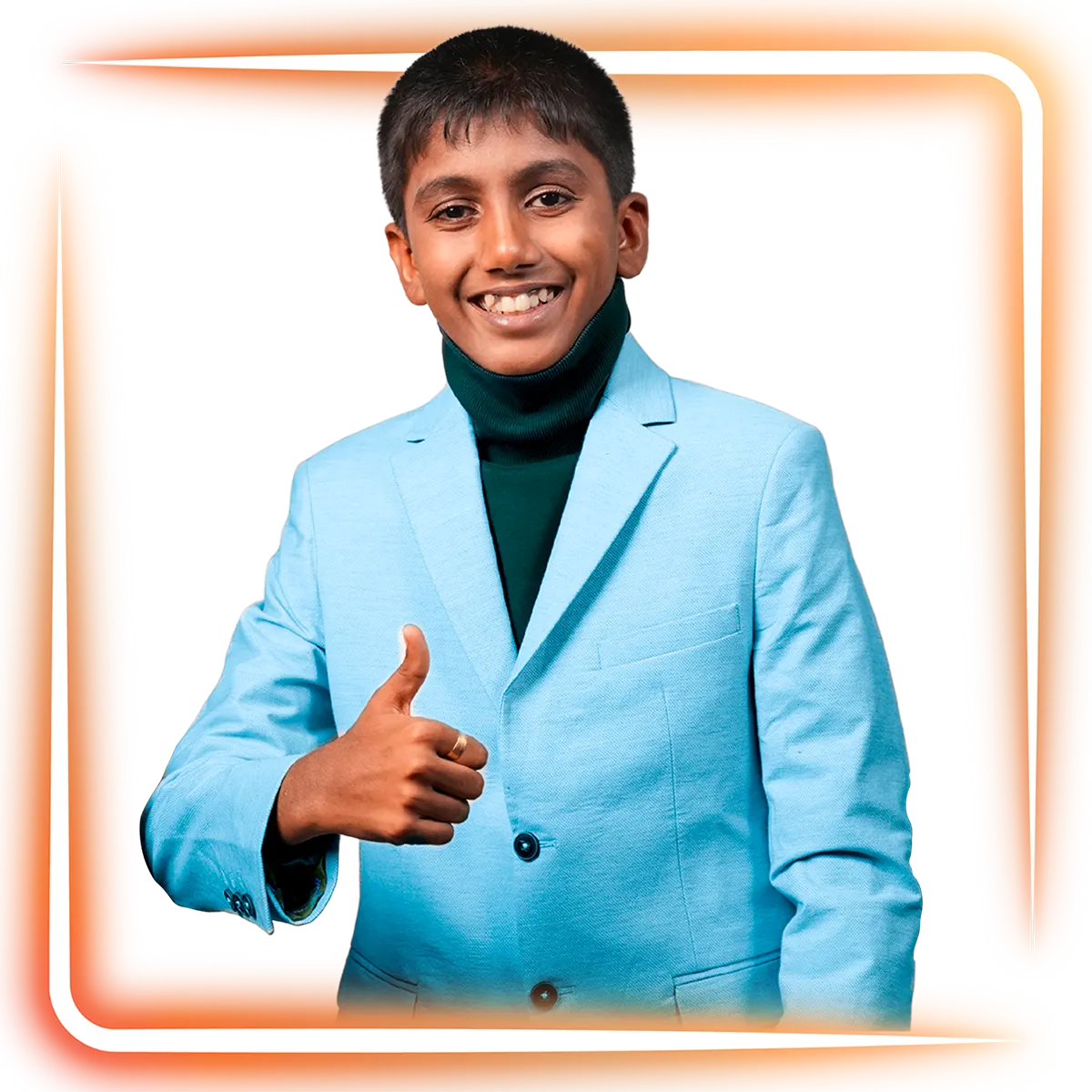 Join The Jainam Show and Inspire Future Leaders