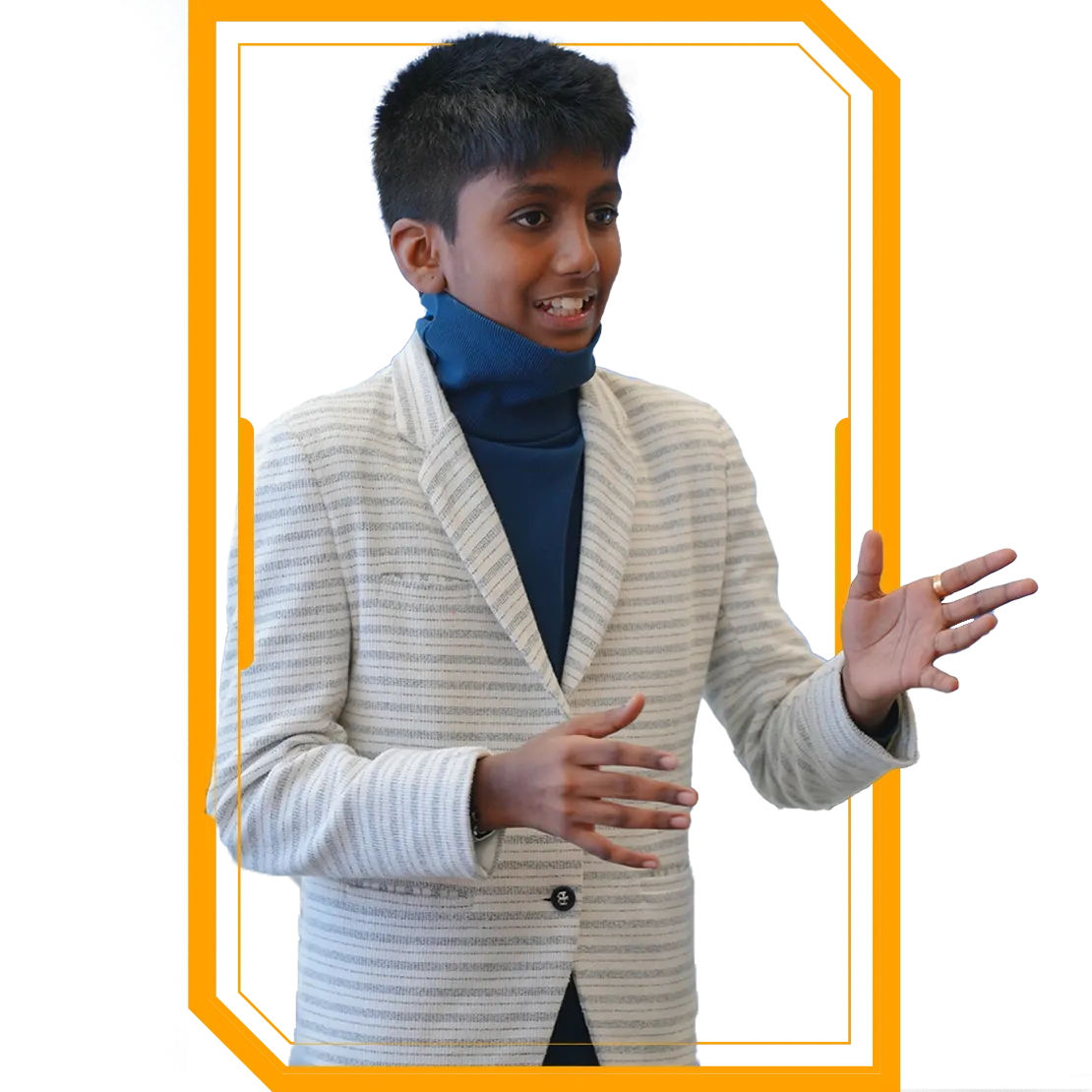 Role Models to Follow